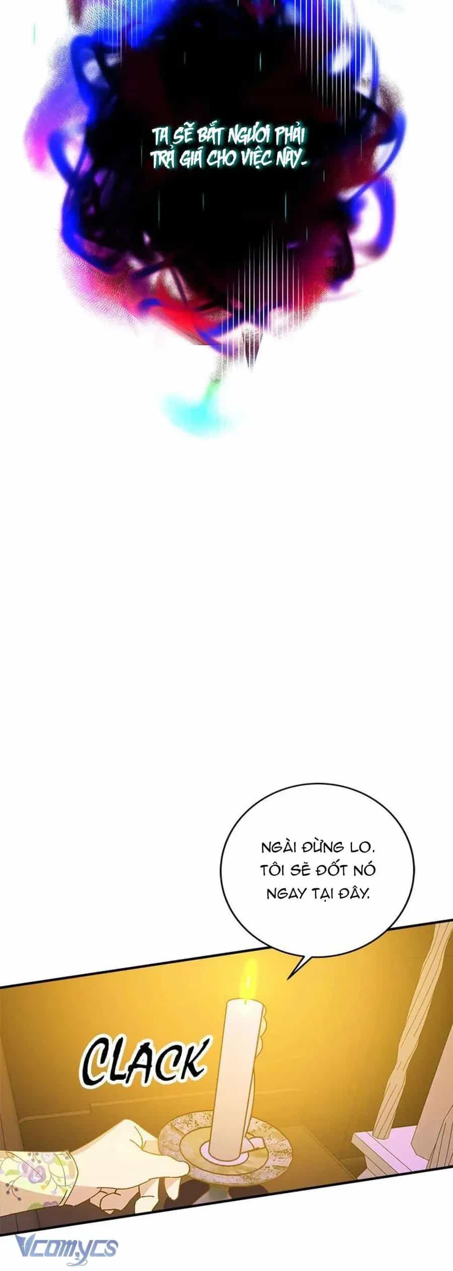 Bệ Hạ, Xin Người Hãy Dừng Lại Đi! - Chương 4 - ảnh 23