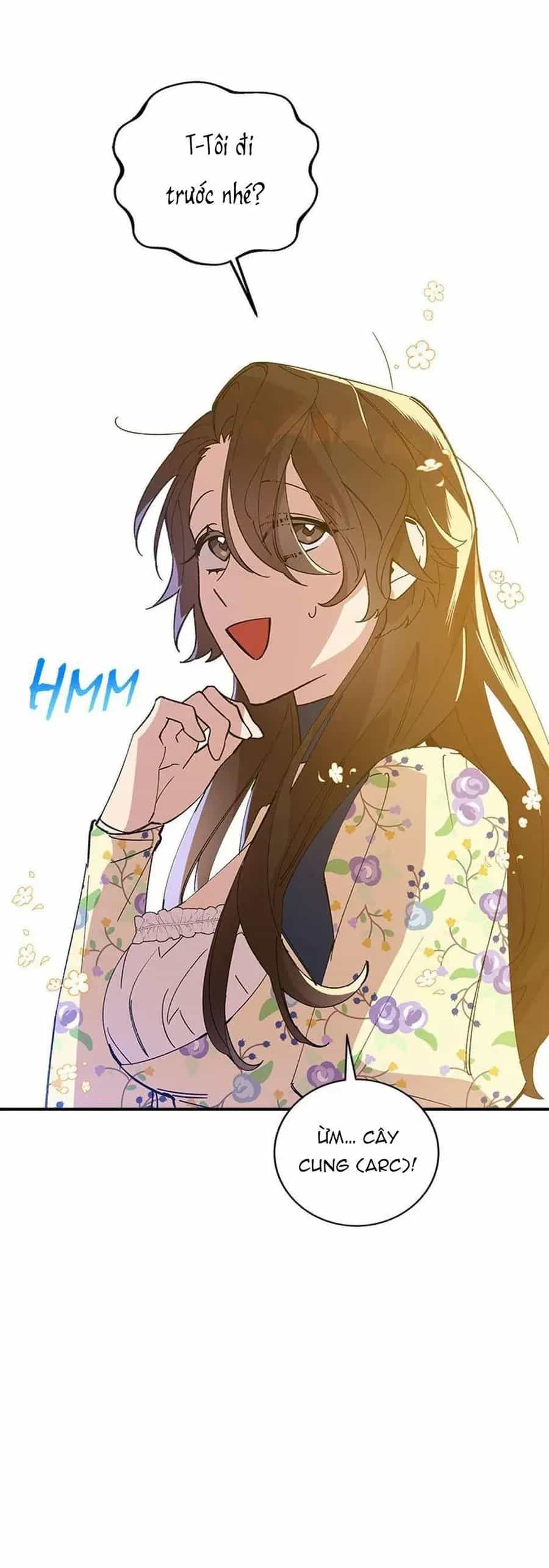 Bệ Hạ, Xin Người Hãy Dừng Lại Đi! - Chương 4 - ảnh 36