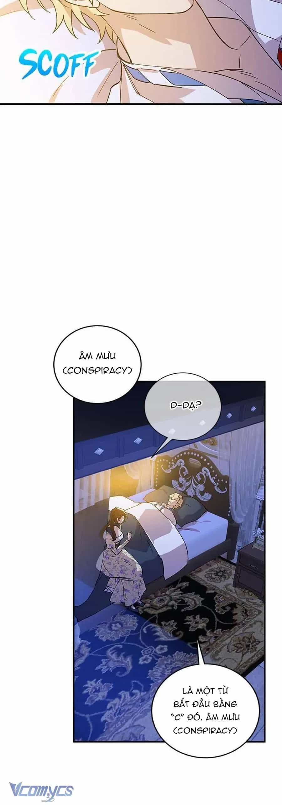 Bệ Hạ, Xin Người Hãy Dừng Lại Đi! - Chương 4 - ảnh 38