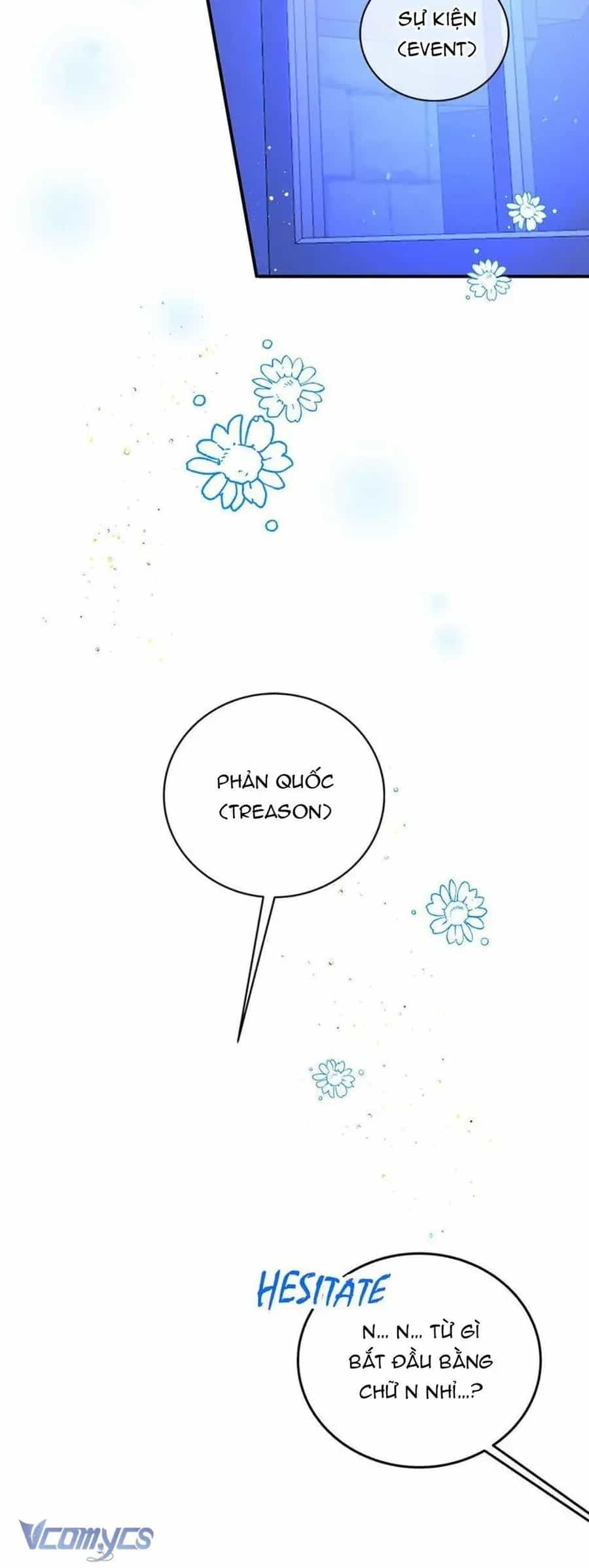 Bệ Hạ, Xin Người Hãy Dừng Lại Đi! - Chương 4 - ảnh 41
