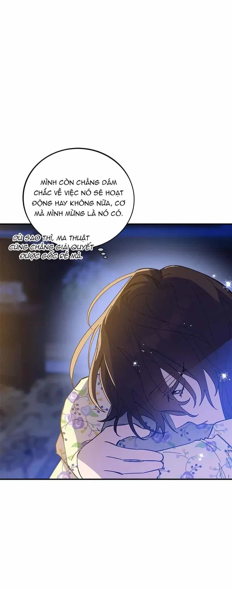 Bệ Hạ, Xin Người Hãy Dừng Lại Đi! - Chương 4 - ảnh 55