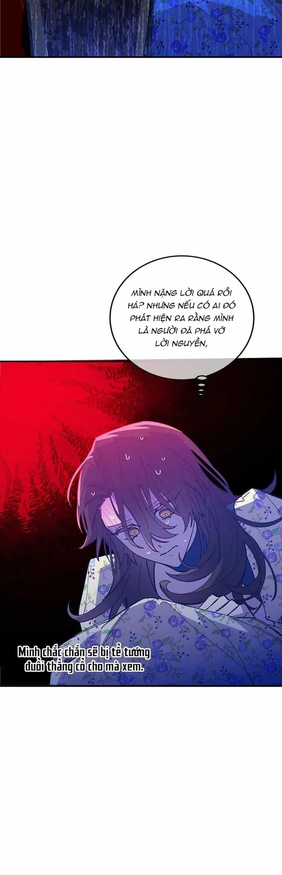 Bệ Hạ, Xin Người Hãy Dừng Lại Đi! - Chương 5 - ảnh 22
