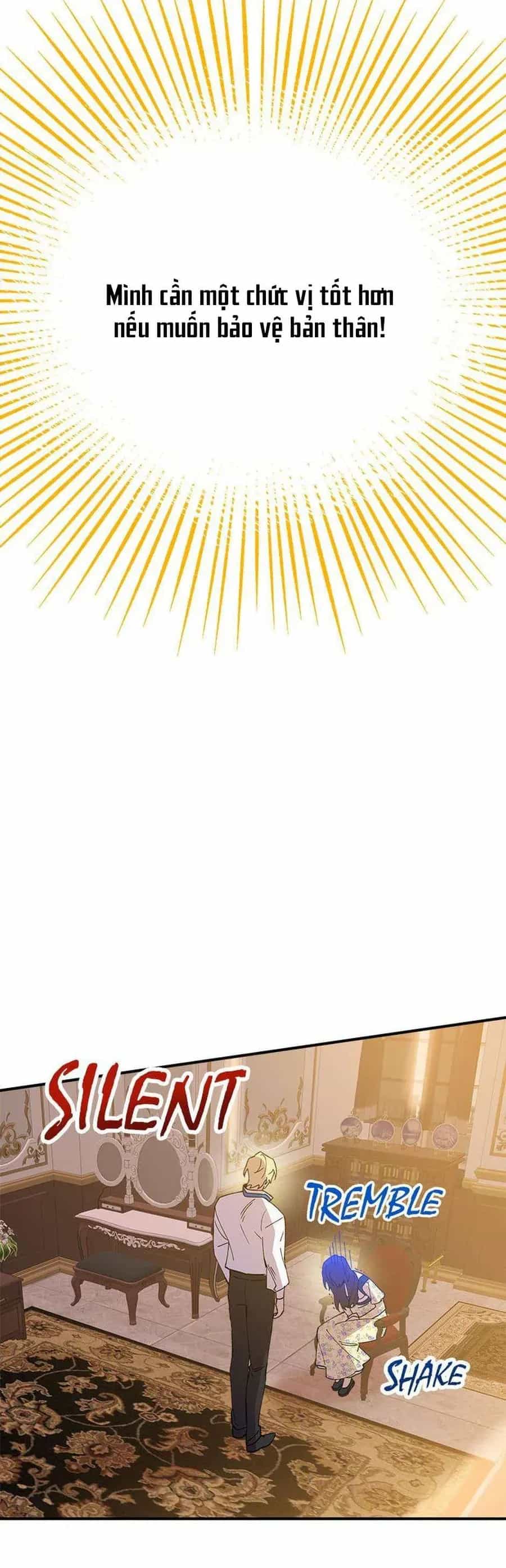 Bệ Hạ, Xin Người Hãy Dừng Lại Đi! - Chương 5 - ảnh 24