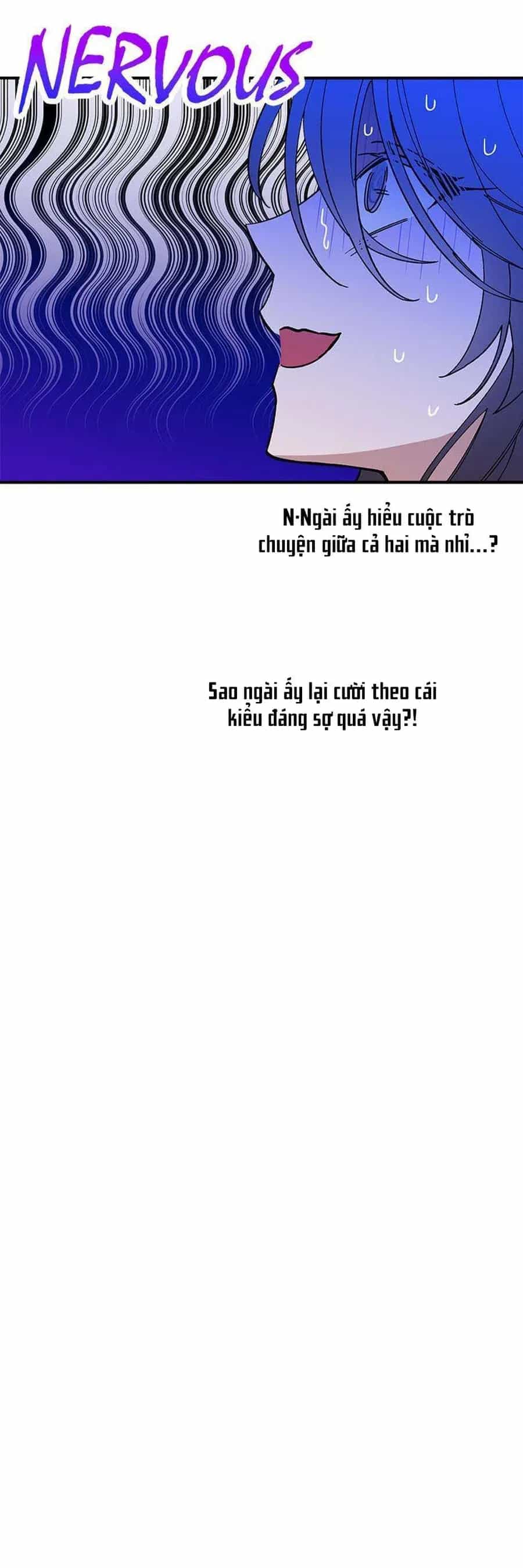 Bệ Hạ, Xin Người Hãy Dừng Lại Đi! - Chương 5 - ảnh 32
