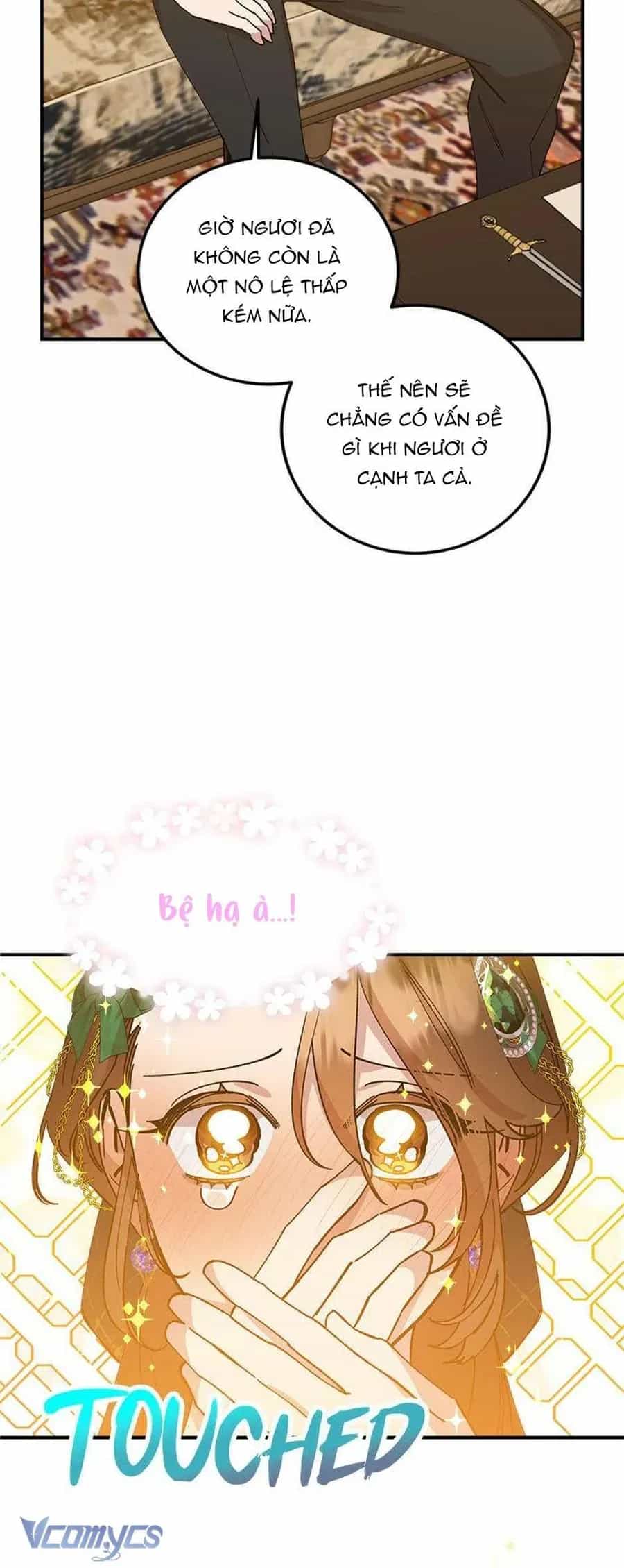 Bệ Hạ, Xin Người Hãy Dừng Lại Đi! - Chương 6 - ảnh 14
