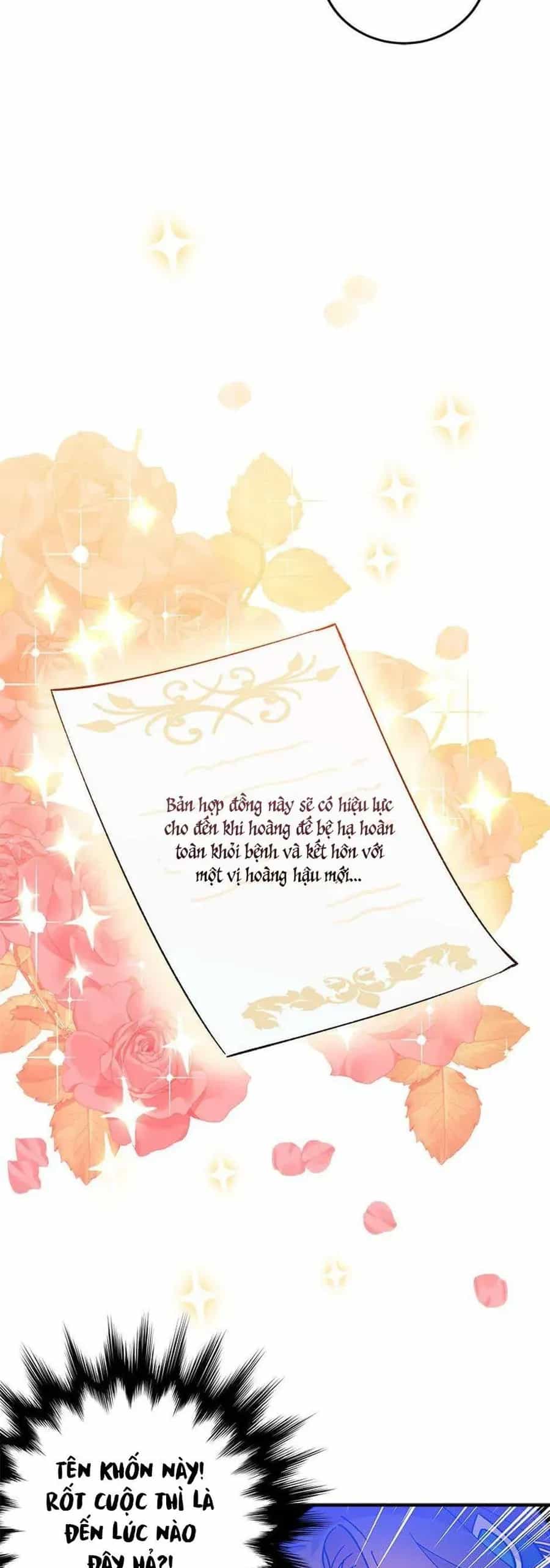 Bệ Hạ, Xin Người Hãy Dừng Lại Đi! - Chương 6 - ảnh 16