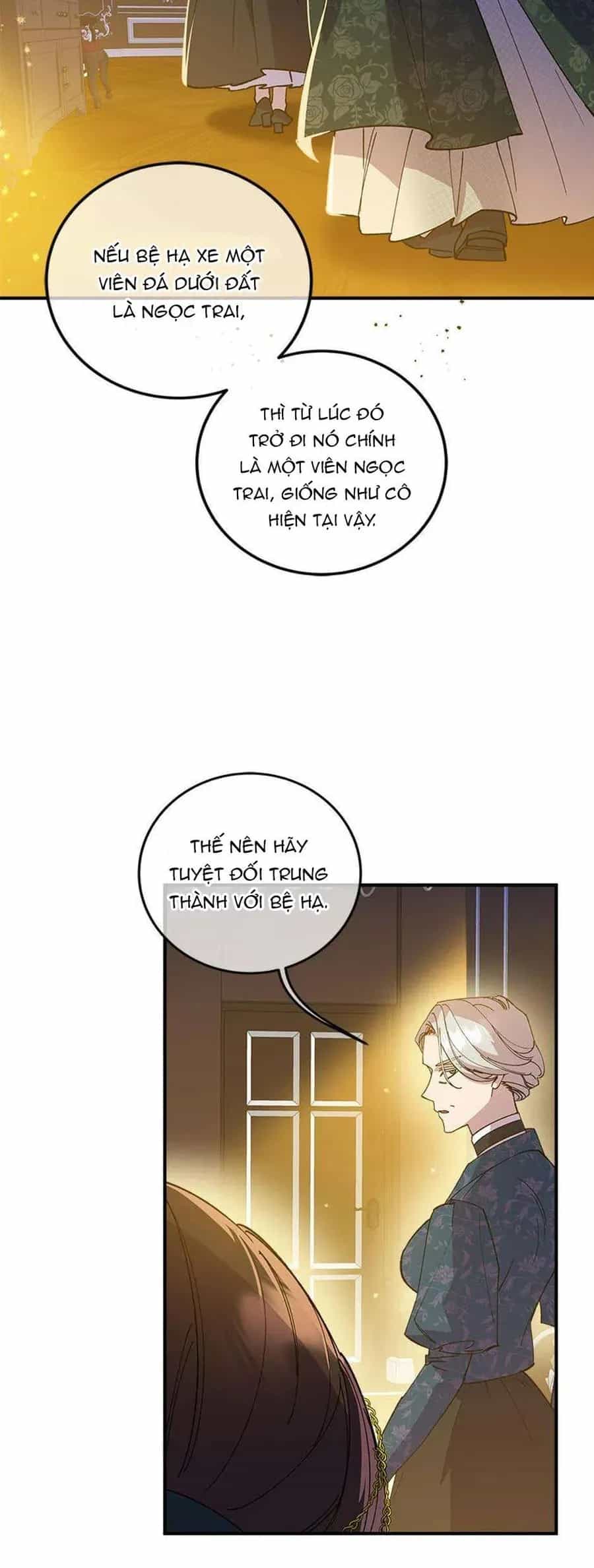 Bệ Hạ, Xin Người Hãy Dừng Lại Đi! - Chương 6 - ảnh 4