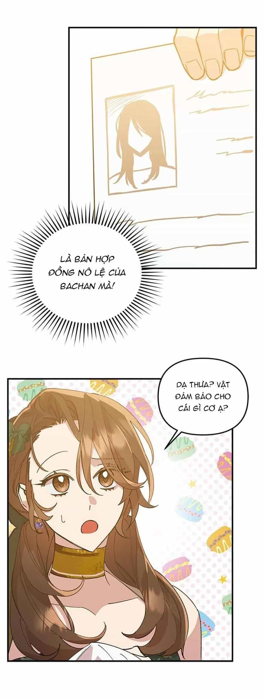 Bệ Hạ, Xin Người Hãy Dừng Lại Đi! - Chương 6 - ảnh 42