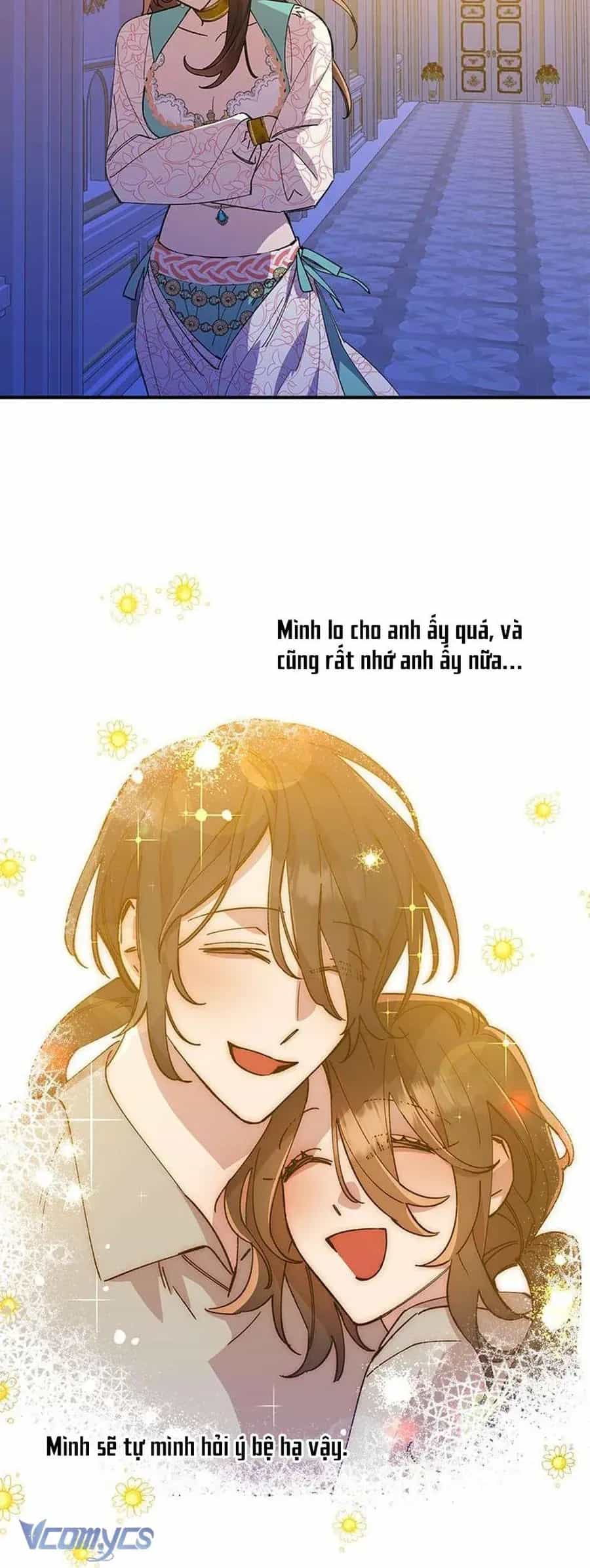 Bệ Hạ, Xin Người Hãy Dừng Lại Đi! - Chương 6 - ảnh 50