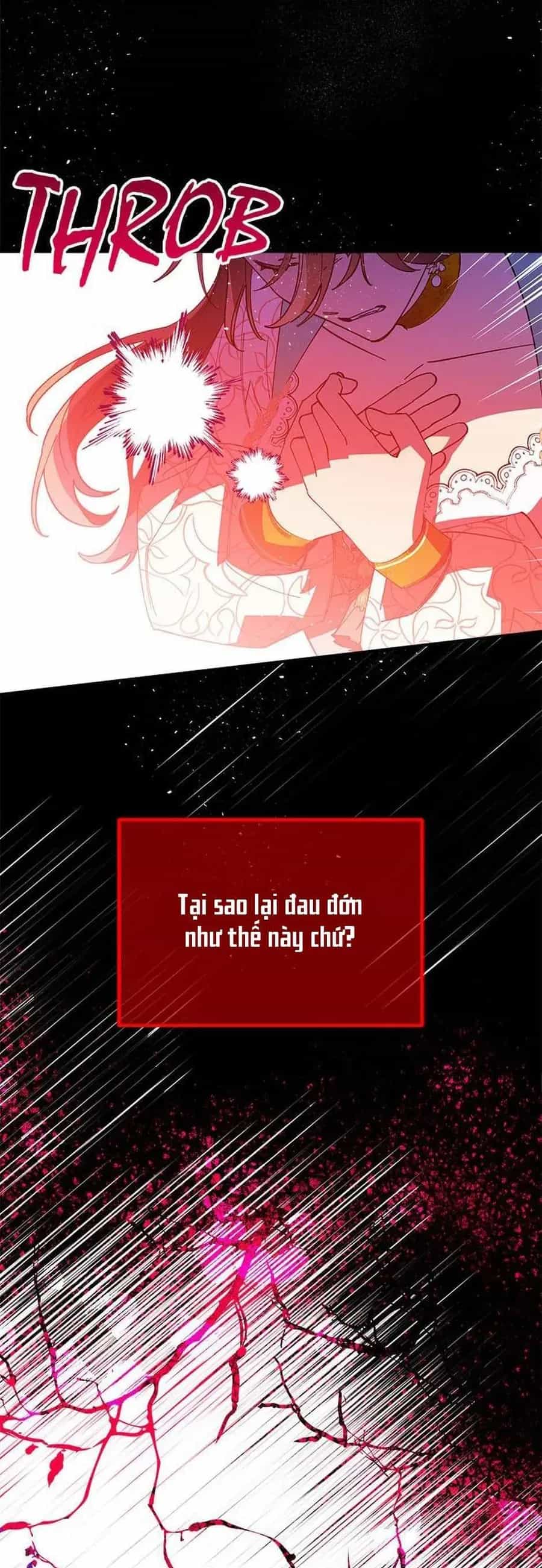 Bệ Hạ, Xin Người Hãy Dừng Lại Đi! - Chương 7 - ảnh 29