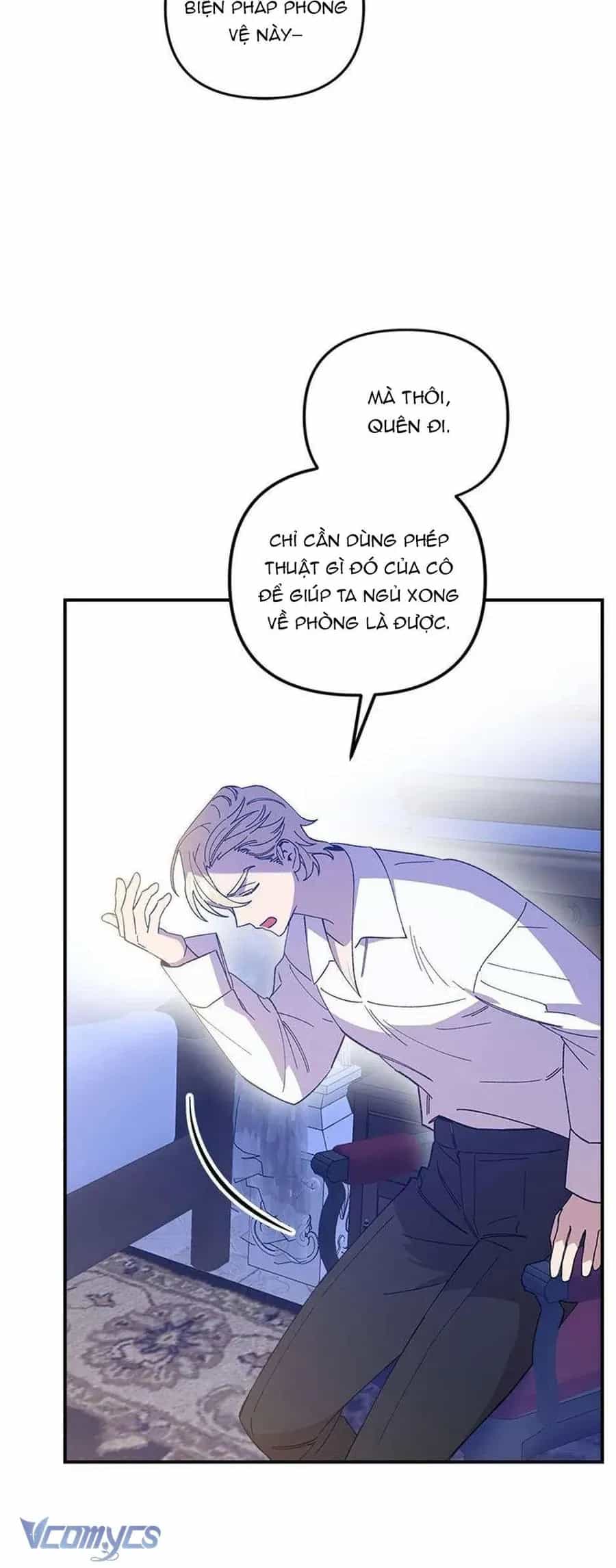 Bệ Hạ, Xin Người Hãy Dừng Lại Đi! - Chương 7 - ảnh 55