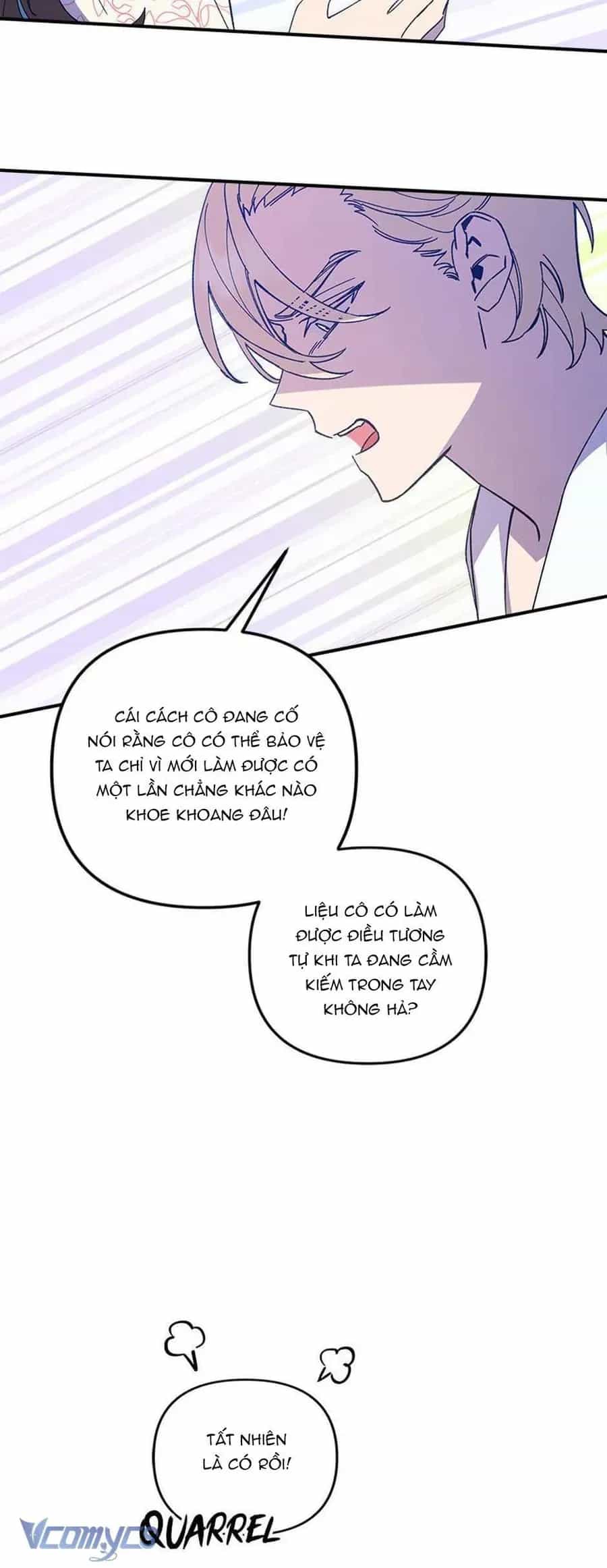 Bệ Hạ, Xin Người Hãy Dừng Lại Đi! - Chương 7 - ảnh 58