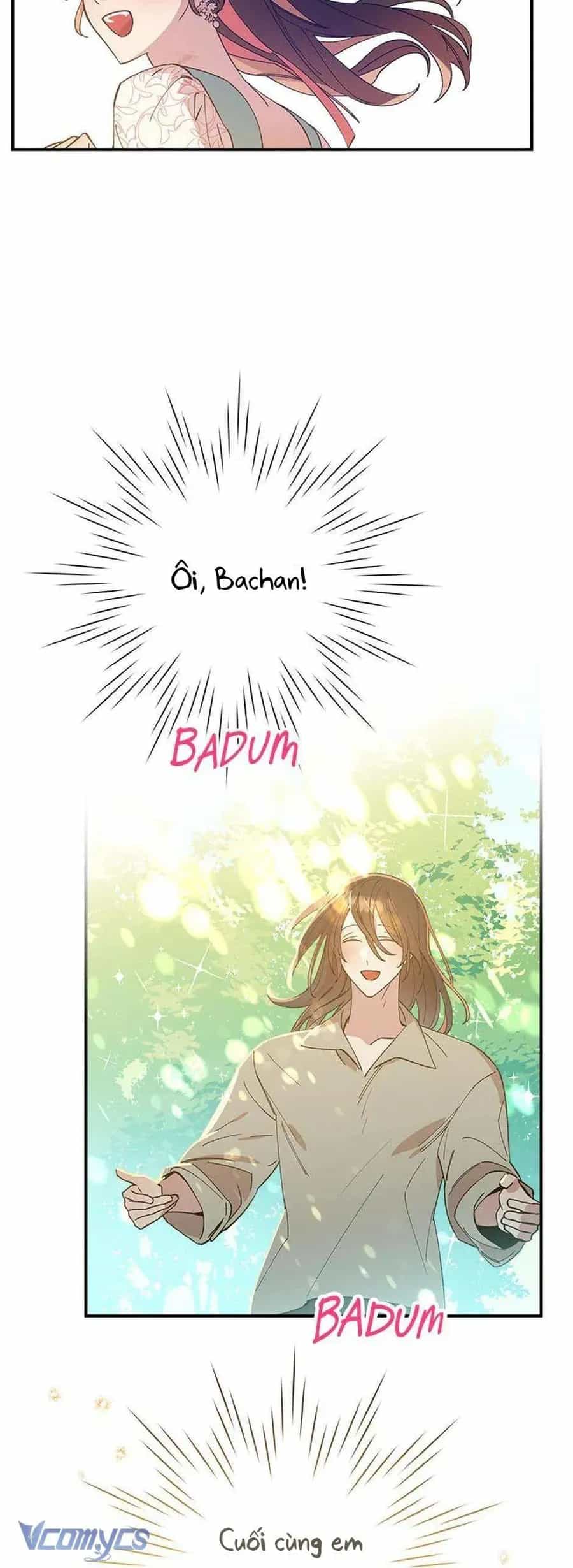 Bệ Hạ, Xin Người Hãy Dừng Lại Đi! - Chương 8 - ảnh 33