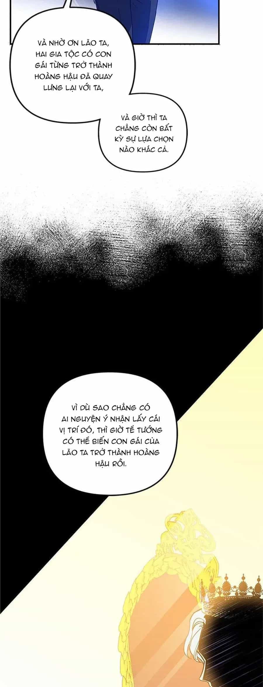 Bệ Hạ, Xin Người Hãy Dừng Lại Đi! - Chương 8 - ảnh 42