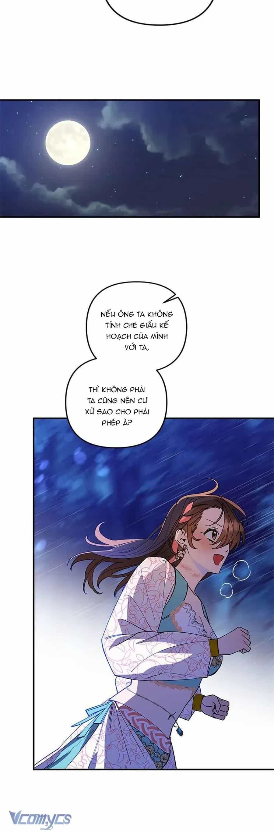 Bệ Hạ, Xin Người Hãy Dừng Lại Đi! - Chương 8 - ảnh 46
