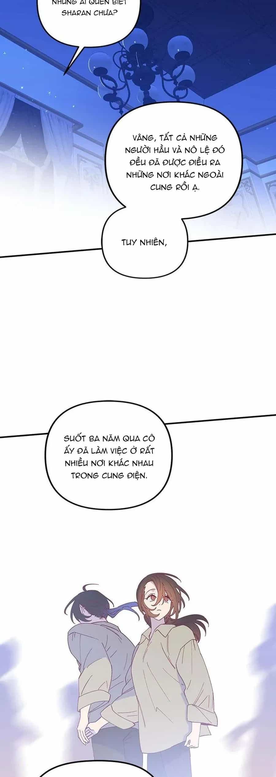 Bệ Hạ, Xin Người Hãy Dừng Lại Đi! - Chương 8 - ảnh 48