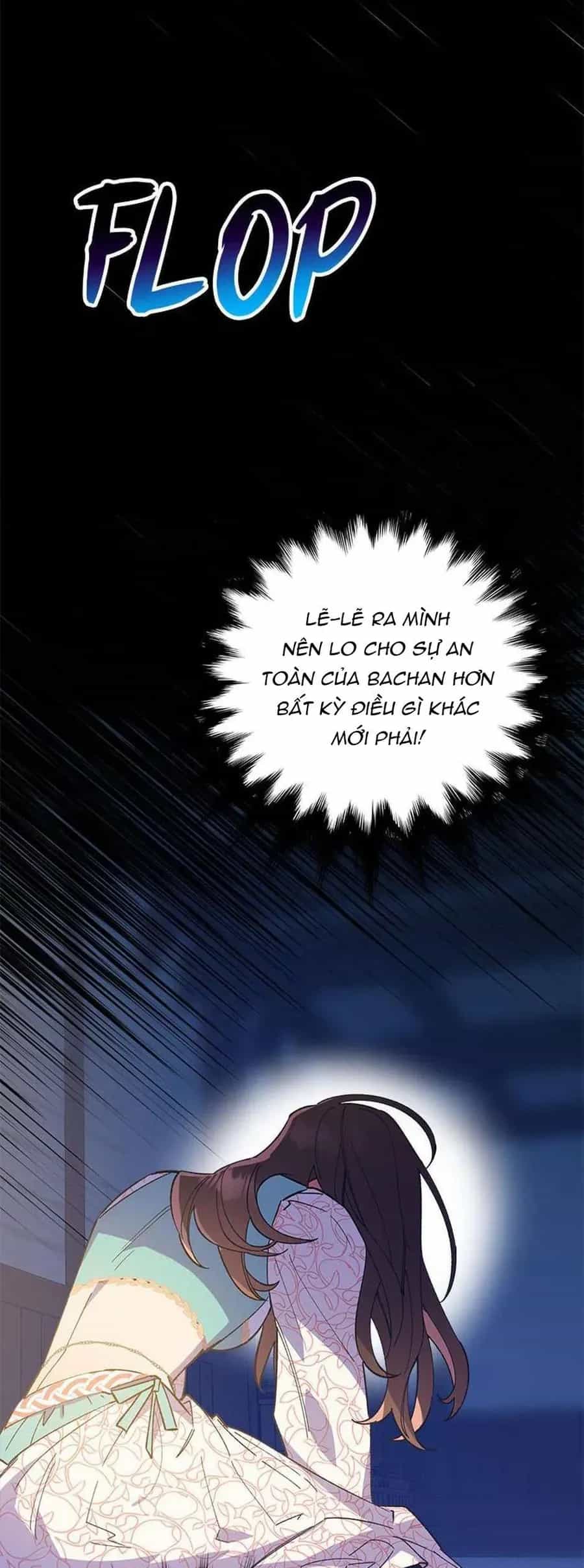 Bệ Hạ, Xin Người Hãy Dừng Lại Đi! - Chương 9 - ảnh 25