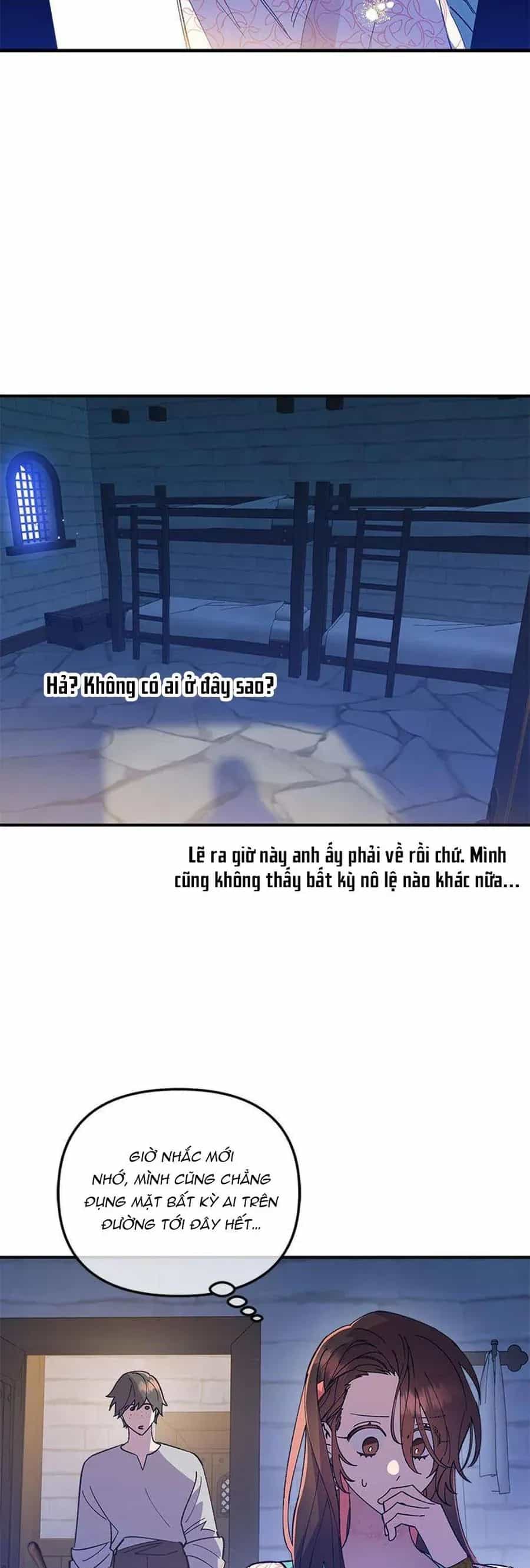 Bệ Hạ, Xin Người Hãy Dừng Lại Đi! - Chương 9 - ảnh 4