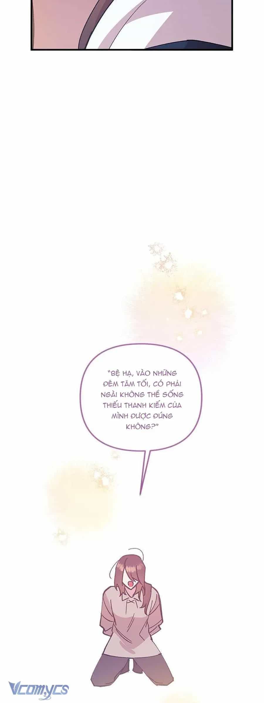 Bệ Hạ, Xin Người Hãy Dừng Lại Đi! - Chương 9 - ảnh 45
