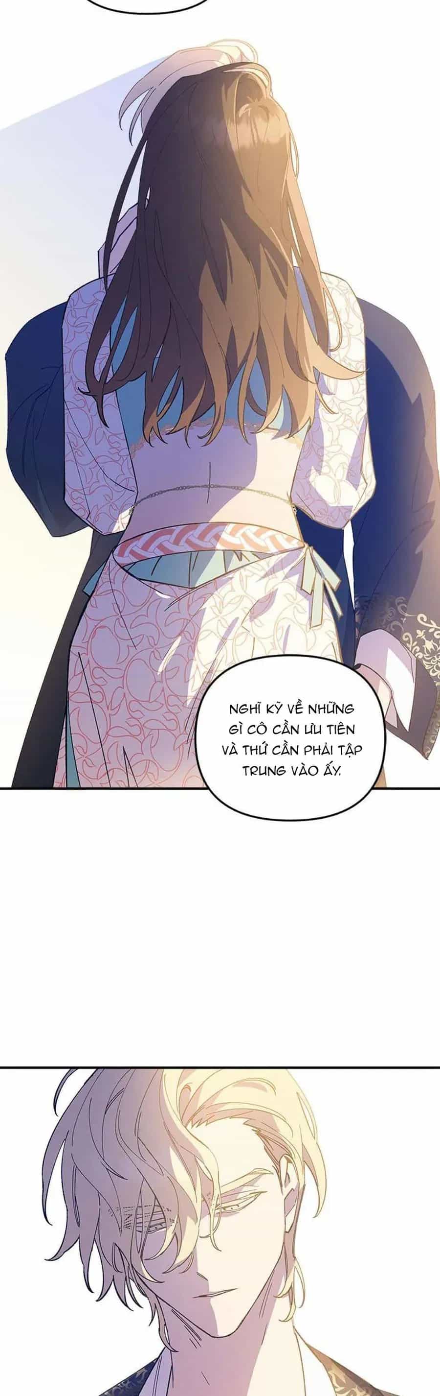 Bệ Hạ, Xin Người Hãy Dừng Lại Đi! - Chương 9 - ảnh 60