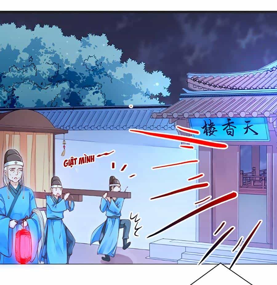 Bệ Hạ Xin Tự Trọng - Chương 1 - ảnh 33