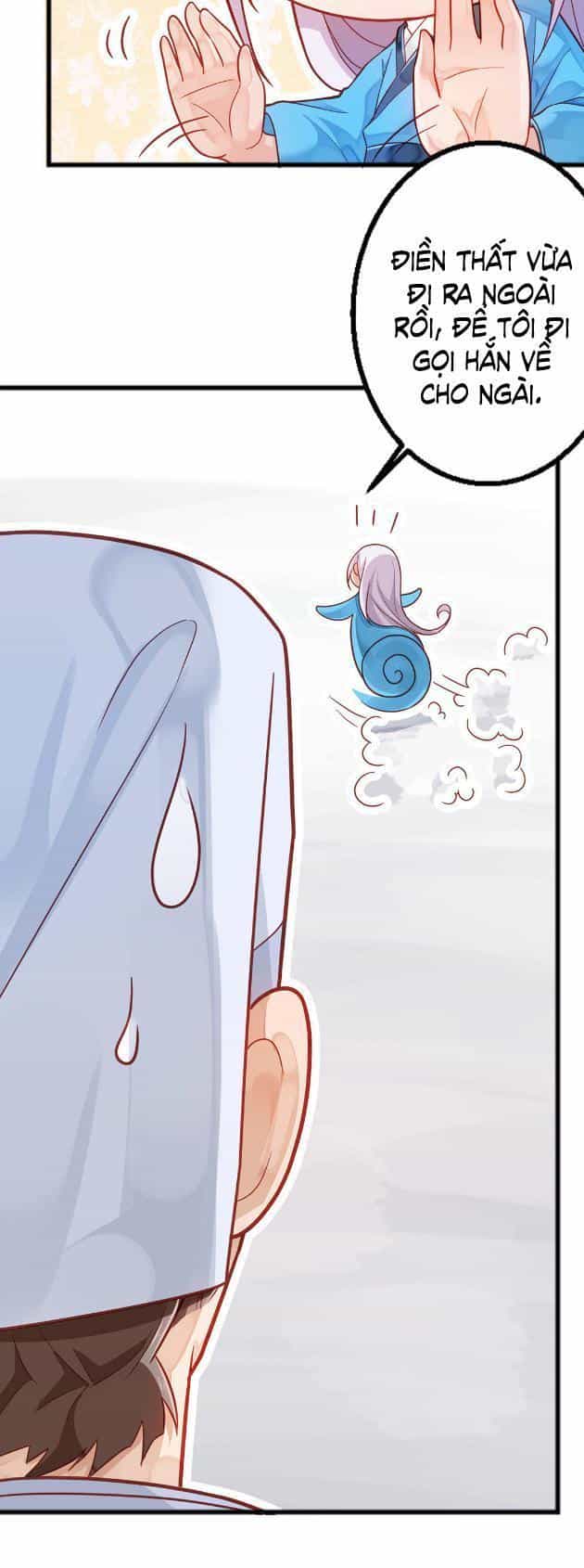 Bệ Hạ Xin Tự Trọng - Chương 6 - ảnh 13
