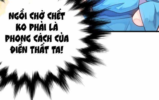 Bệ Hạ Xin Tự Trọng - Chương 6 - ảnh 7