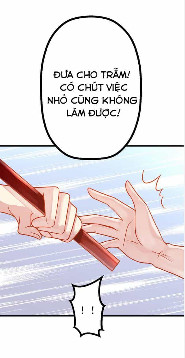 Bệ Hạ Xin Tự Trọng - Chương 7 - ảnh 18