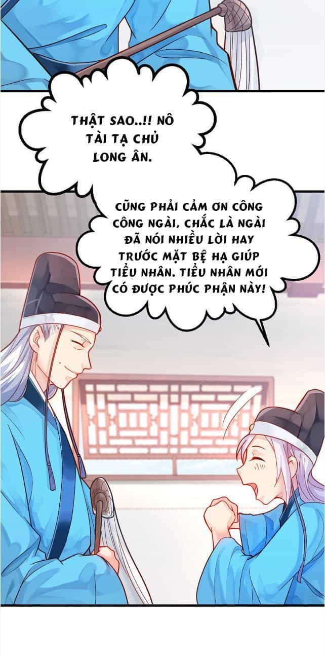 Bệ Hạ Xin Tự Trọng - Chương 7 - ảnh 4