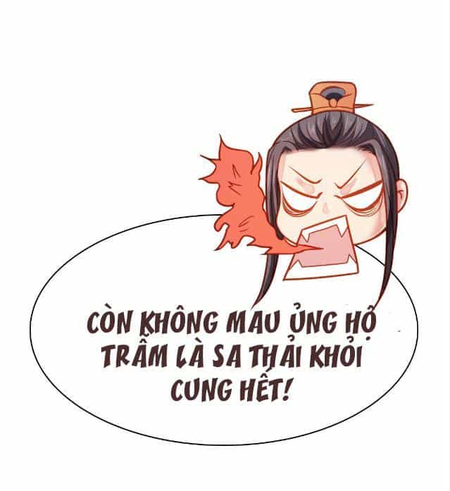 Bệ Hạ Xin Tự Trọng - Chương 7 - ảnh 32