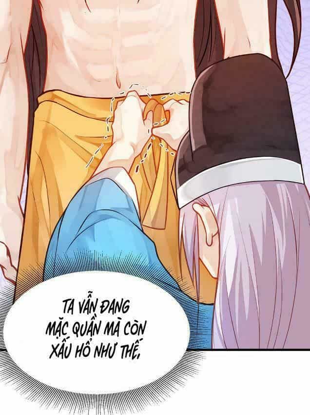 Bệ Hạ Xin Tự Trọng - Chương 8 - ảnh 10