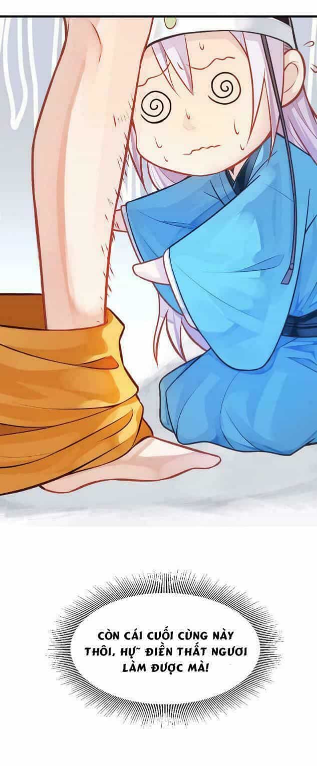 Bệ Hạ Xin Tự Trọng - Chương 8 - ảnh 12