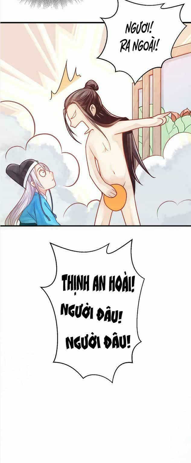 Bệ Hạ Xin Tự Trọng - Chương 8 - ảnh 15