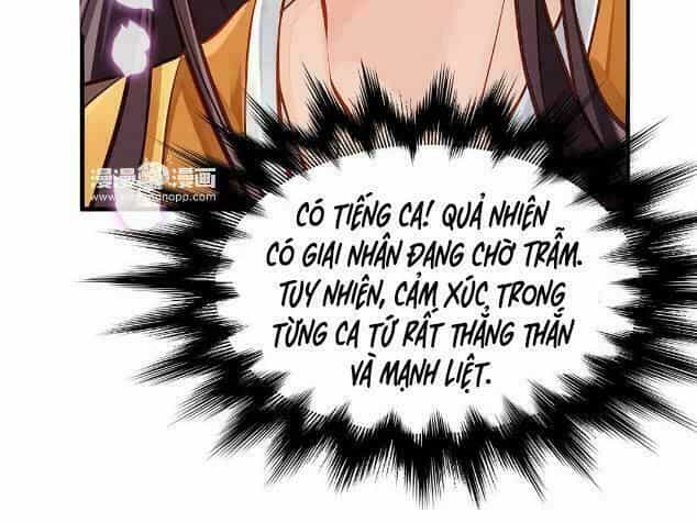 Bệ Hạ Xin Tự Trọng - Chương 8 - ảnh 22