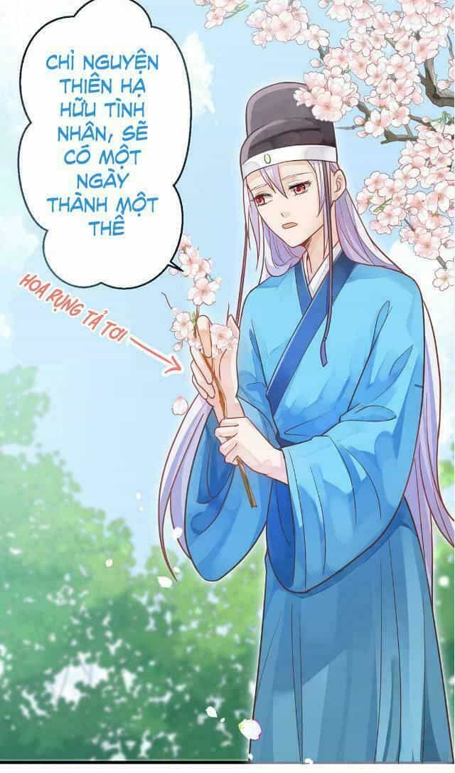 Bệ Hạ Xin Tự Trọng - Chương 8 - ảnh 26
