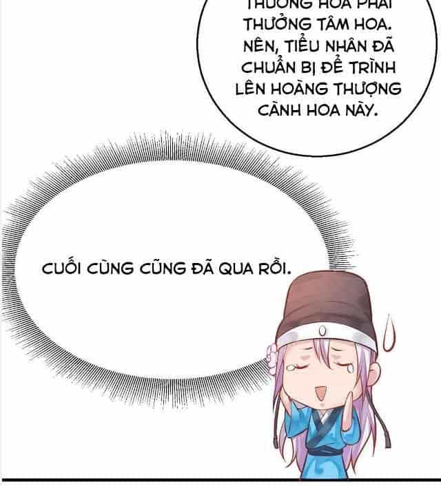 Bệ Hạ Xin Tự Trọng - Chương 9 - ảnh 17