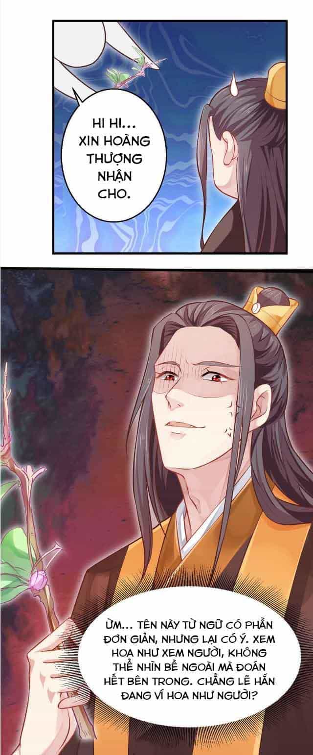 Bệ Hạ Xin Tự Trọng - Chương 9 - ảnh 18