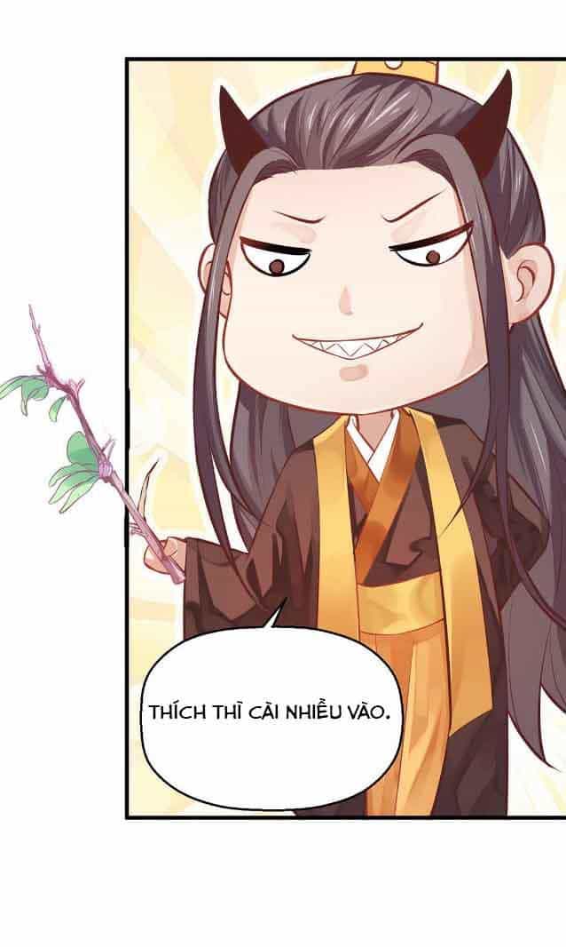 Bệ Hạ Xin Tự Trọng - Chương 9 - ảnh 20