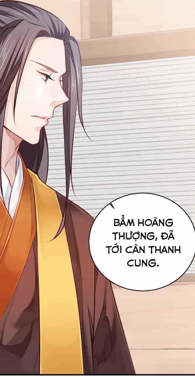 Bệ Hạ Xin Tự Trọng - Chương 9 - ảnh 29