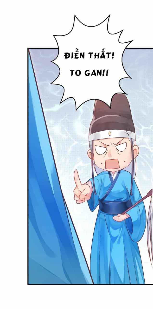 Bệ Hạ Xin Tự Trọng - Chương 9 - ảnh 4