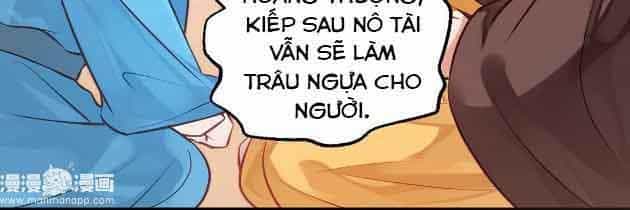 Bệ Hạ Xin Tự Trọng - Chương 9 - ảnh 27