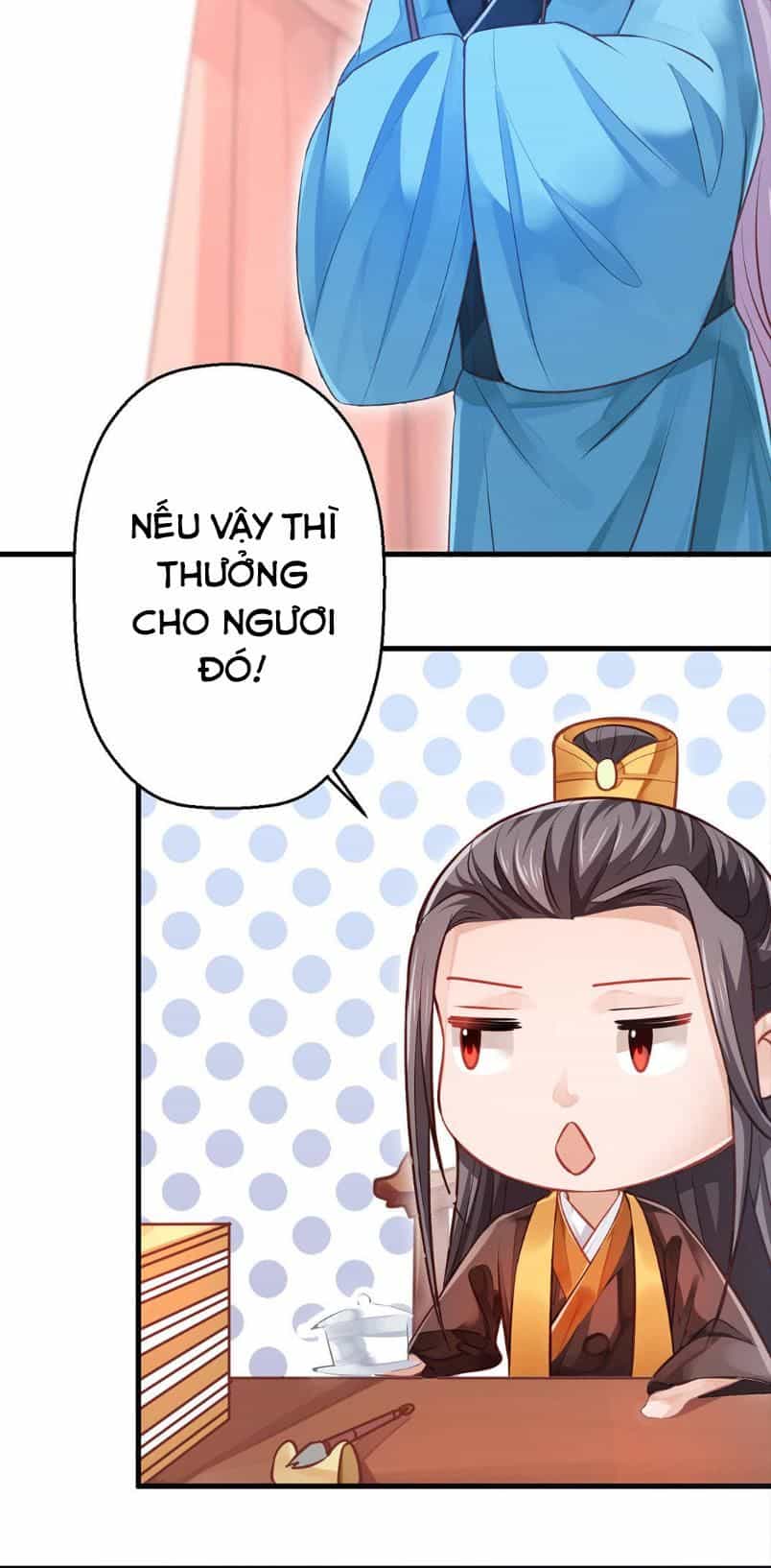 Bệ Hạ Xin Tự Trọng - Chương 10 - ảnh 28