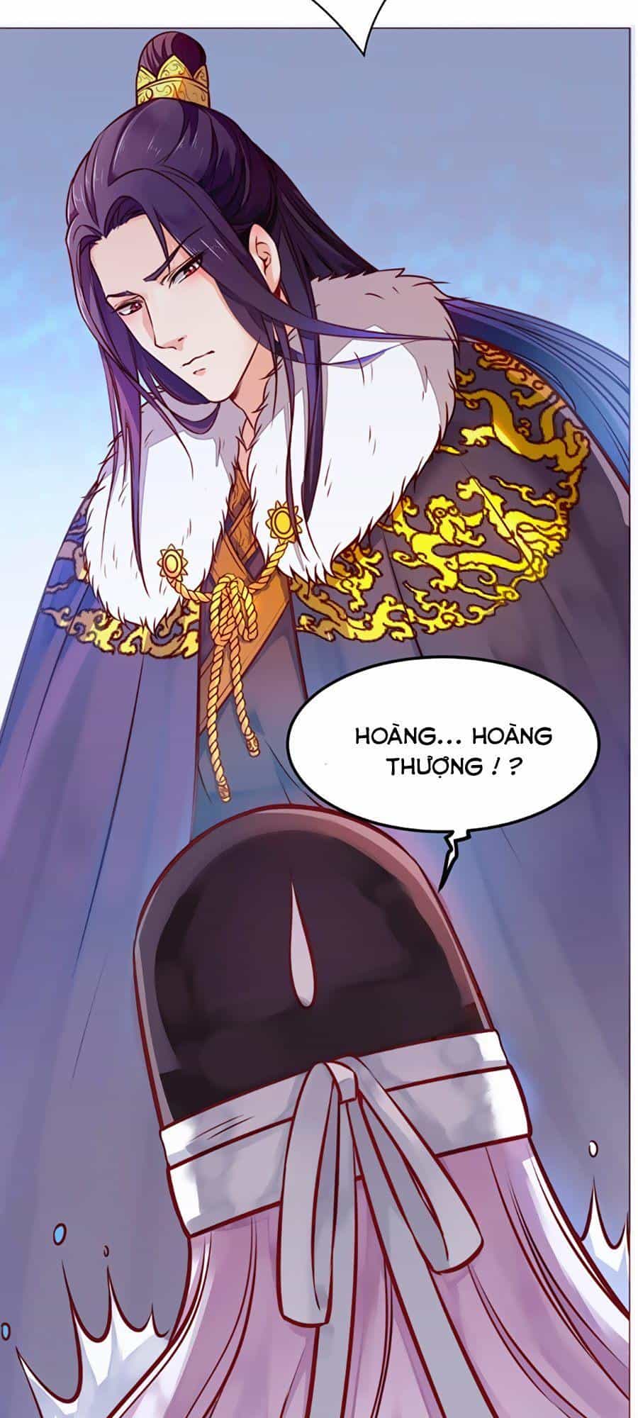 Bệ Hạ Xin Tự Trọng - Chương 1 - ảnh 50