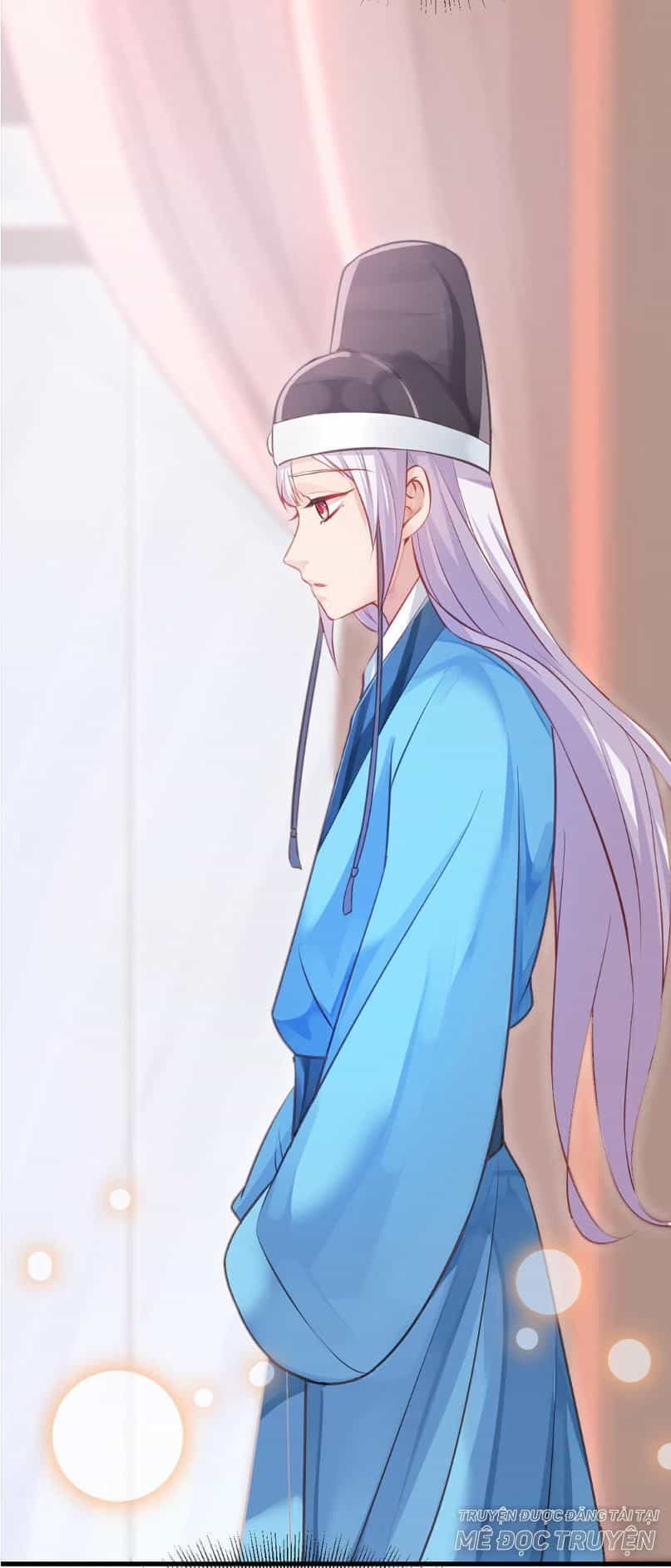 Bệ Hạ Xin Tự Trọng - Chương 10 - ảnh 16