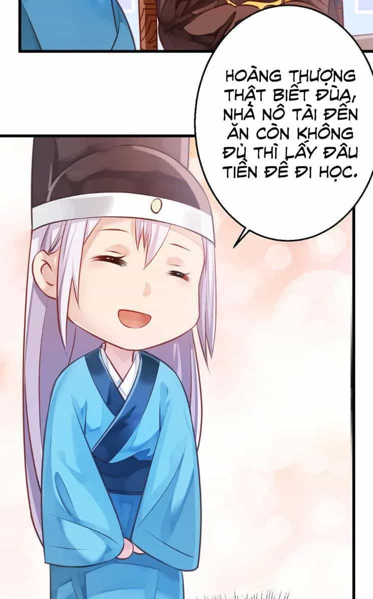 Bệ Hạ Xin Tự Trọng - Chương 11 - ảnh 21