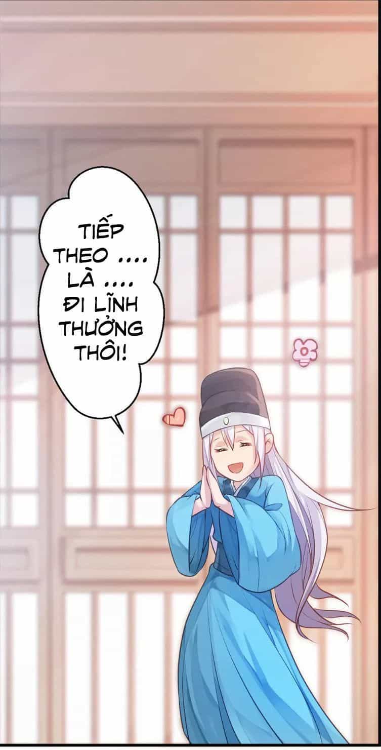 Bệ Hạ Xin Tự Trọng - Chương 11 - ảnh 25