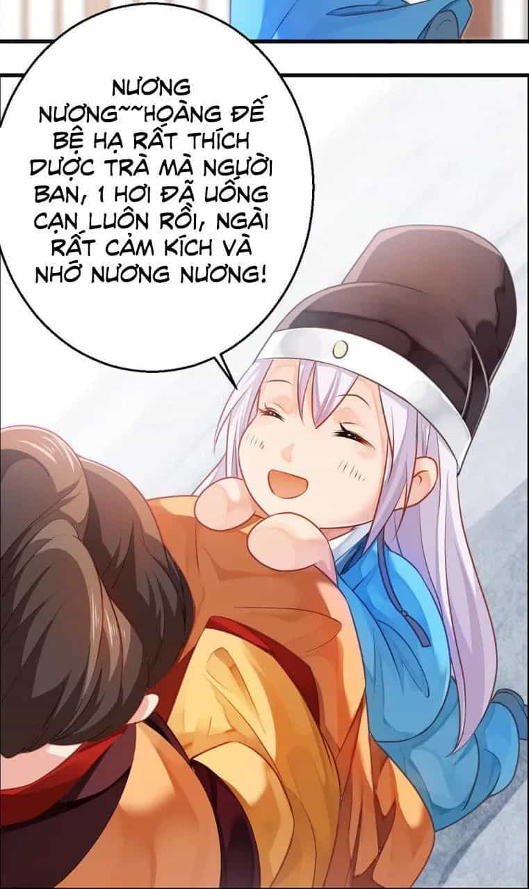 Bệ Hạ Xin Tự Trọng - Chương 11 - ảnh 32