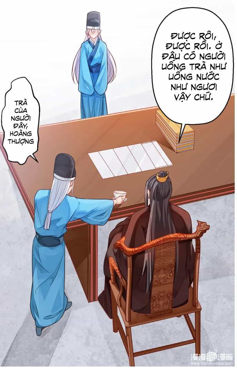 Bệ Hạ Xin Tự Trọng - Chương 11 - ảnh 13