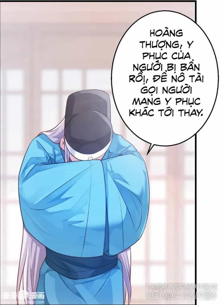 Bệ Hạ Xin Tự Trọng - Chương 11 - ảnh 23