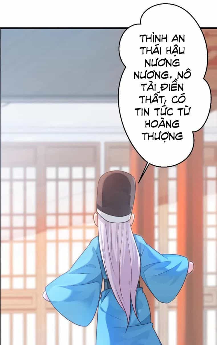 Bệ Hạ Xin Tự Trọng - Chương 11 - ảnh 31